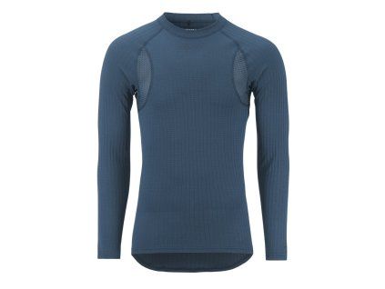 triko craft active extreme x ls modre 2