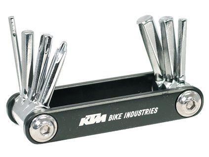 399 mutiklic ktm minitool micro 7