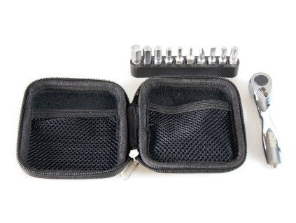 naradi ktm team tool kit v pouzdre