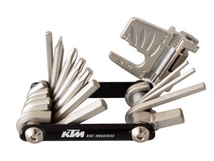 mutiklic ktm multitool 20