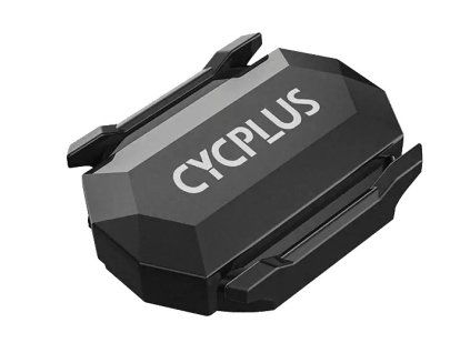 cidlo kadence a rychlosti cycplus c3