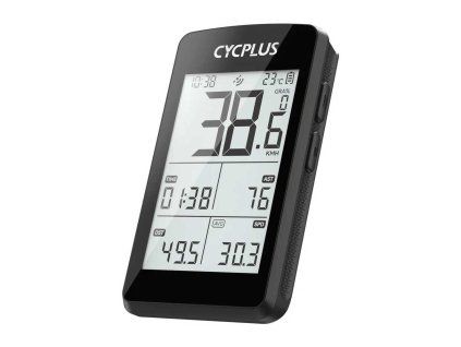 26555 cyklopocitac cycplus m3