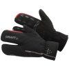 Rukavice CRAFT Siberian Split Finger (Velikost L)
