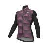 Zimní cyklistická bunda ALÉ dámská SOLID  SHARP (Velikost 4XL)