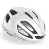 prilba rudy project spectrum white matte