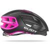 prilba rudy project egos black pink fluo matte4
