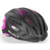 prilba rudy project egos black pink fluo matte
