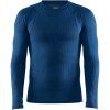 Triko CRAFT Active Extreme X LS modré (Velikost XXL)