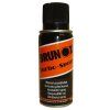 15717 olej brunox turbo sprej 100ml