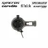 8382 drzak hidemybell raceday sd specialized easton syncros cervelo