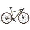 gravel ktm x strada elite 2024 olive grey matt