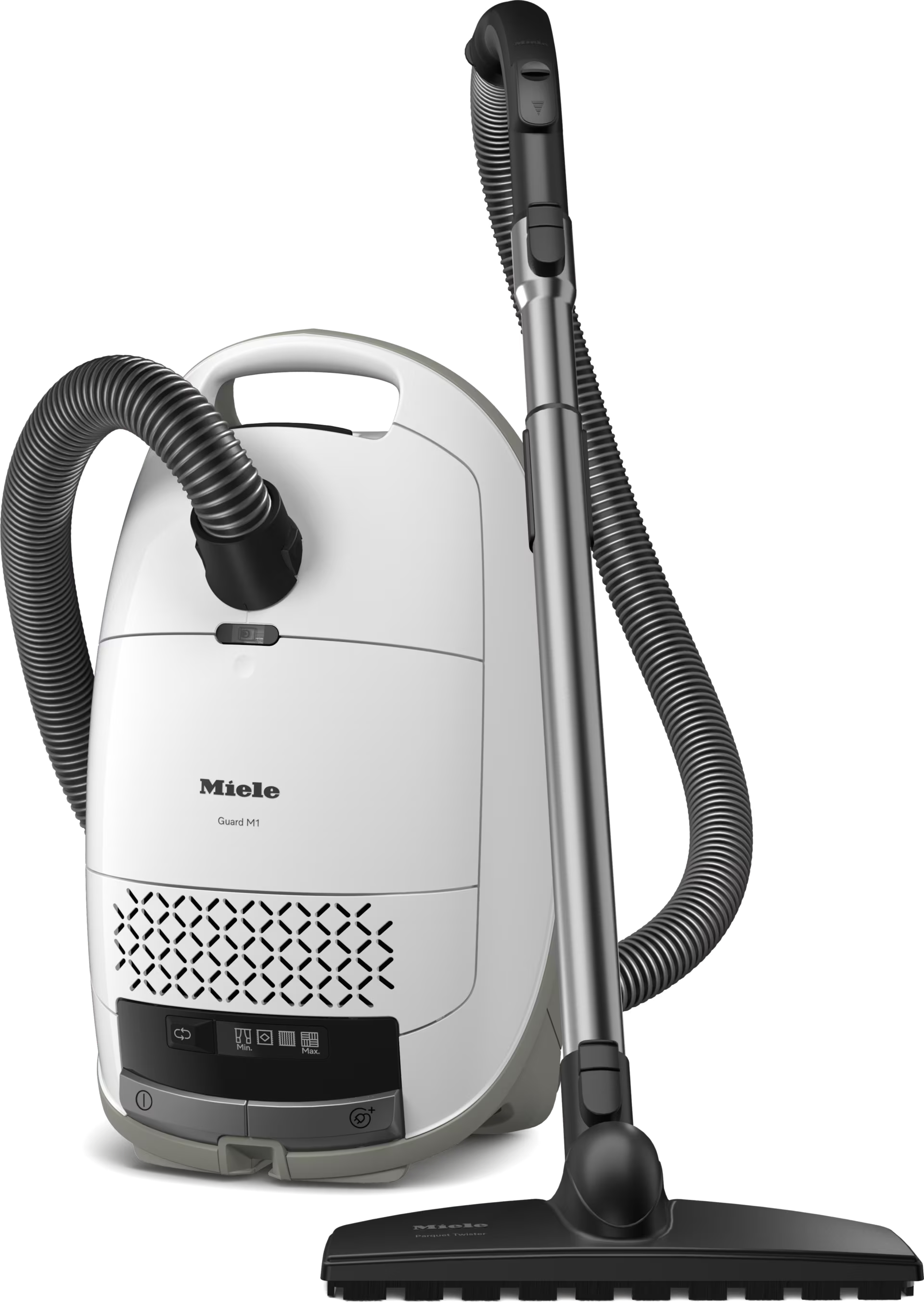 Vysavač Miele řady Guard M1