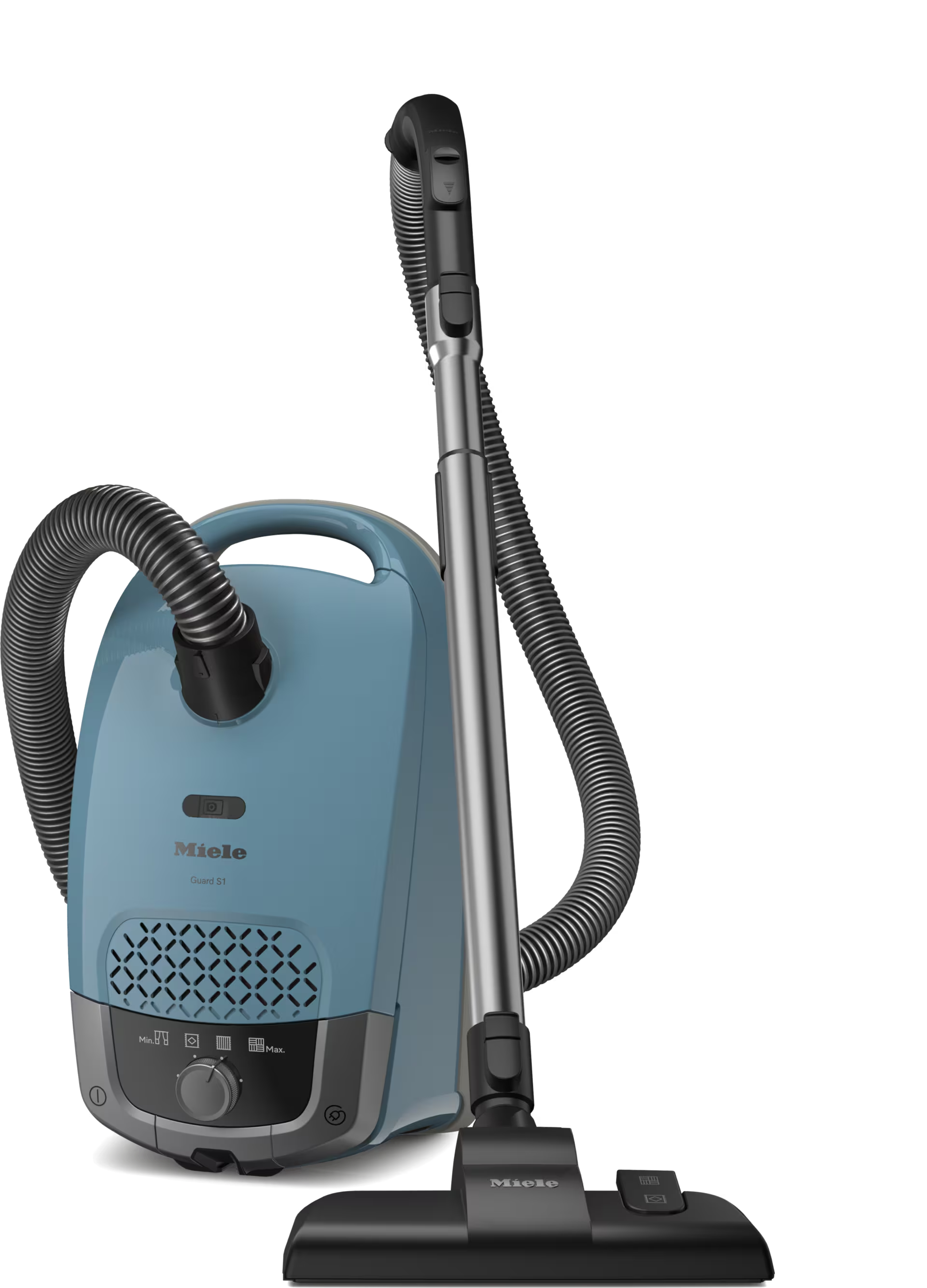 Vysavač Miele Guard řady S1