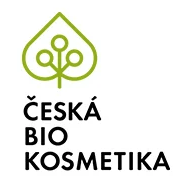 Česká biokosmetika logo