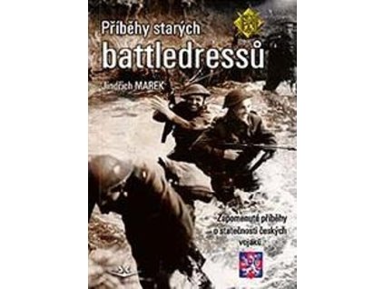 Pribehy starych, knizka