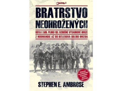 bratrstvo neohrozenych