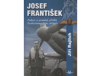 Josef František