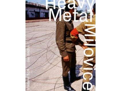 Heavy Metal Milovice