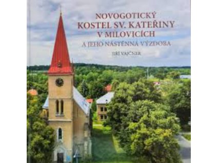 Kostel sv. Kateřiny