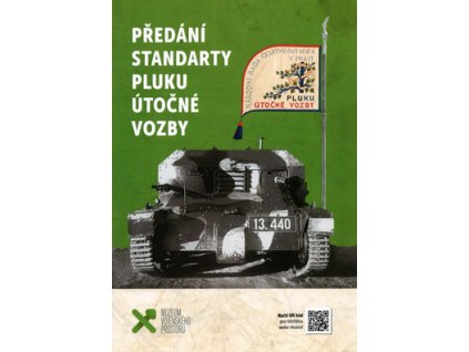 Předání standardy