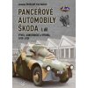 Pancéřové automobily Škoda I. díl