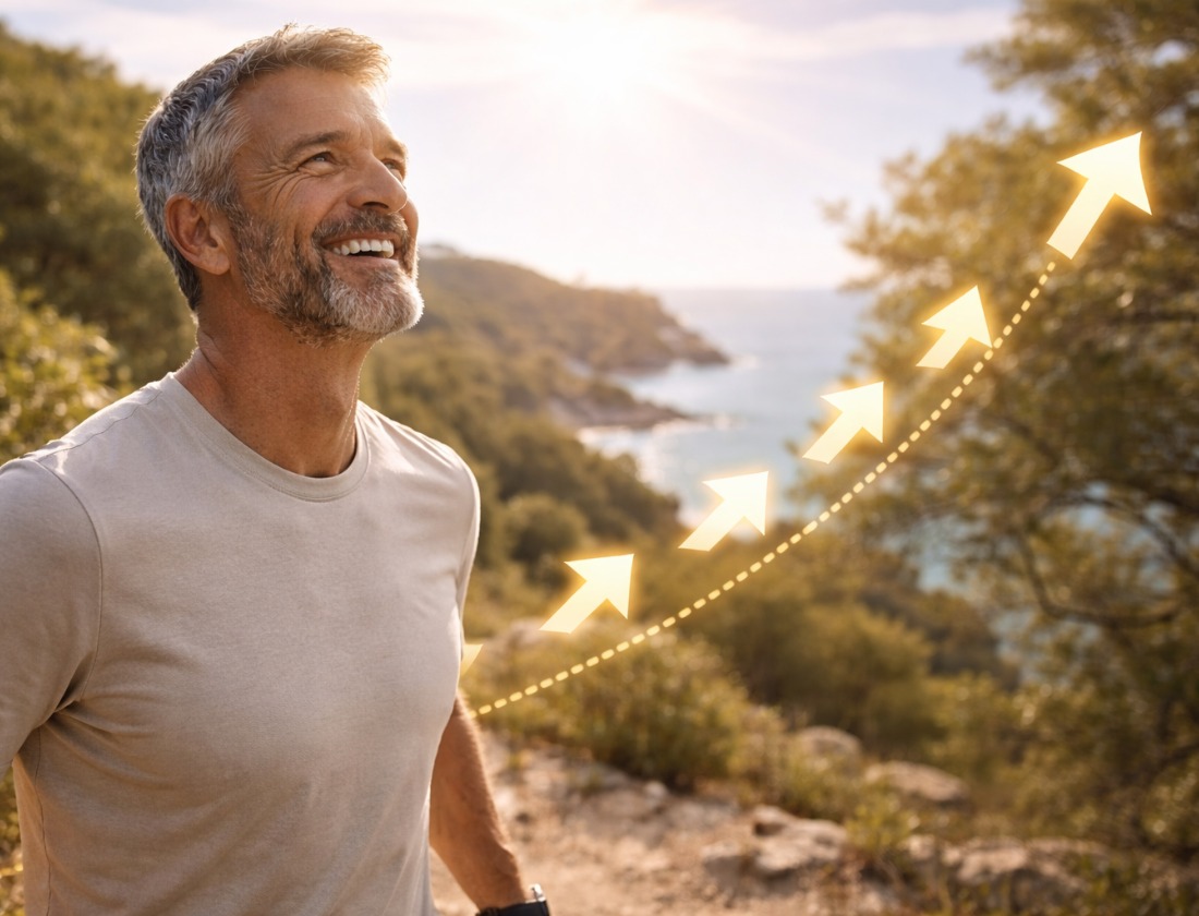 Proč ne víc jedné látky – ilustrace