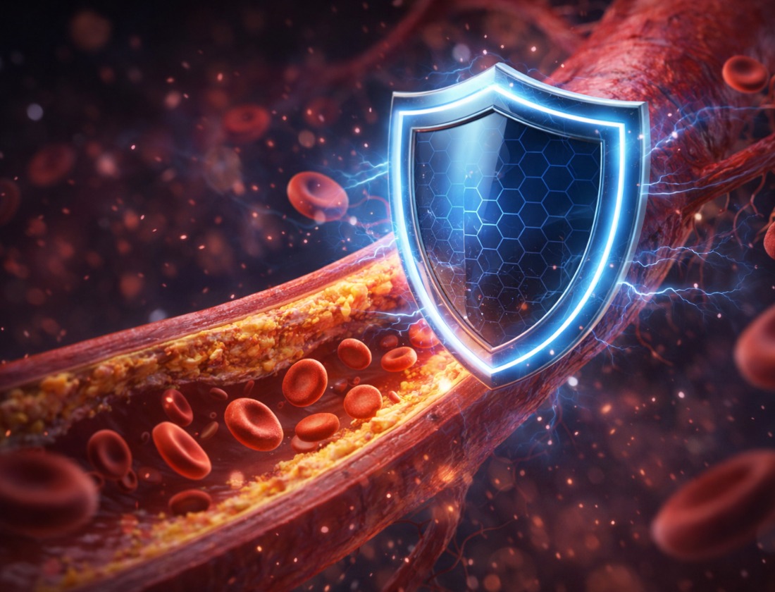 Ochrana a zesilování efektu – ilustrace