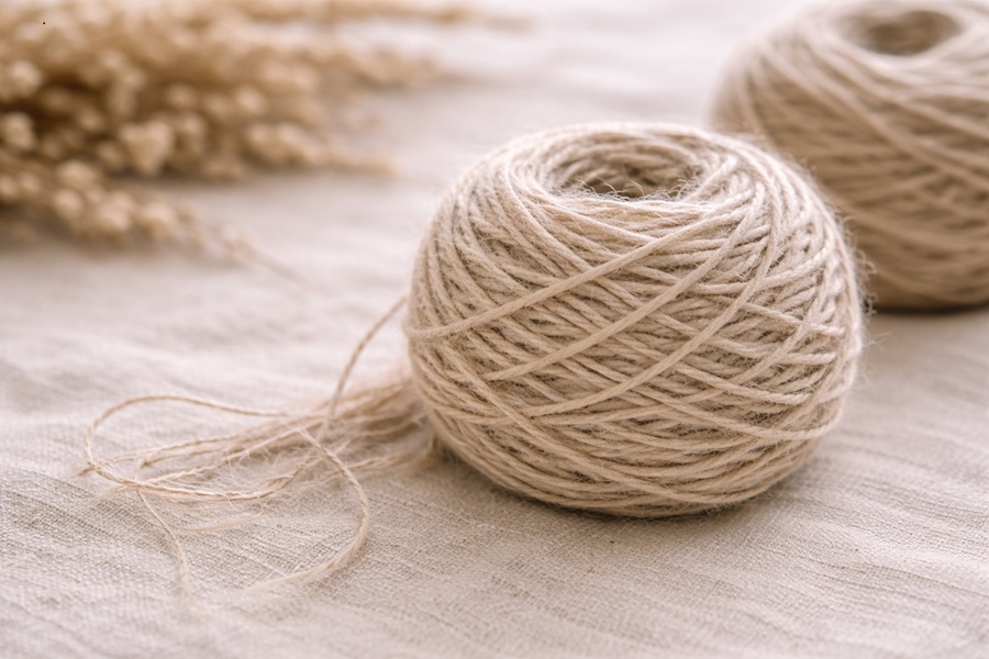 Jak vybíráme materiály, ze kterých můžete tvořit