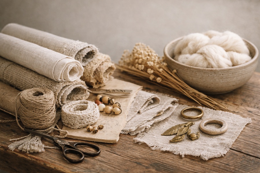 Proč dává ruční tvorba smysl i v dnešní době