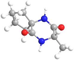 Alaptid – bezpečnostní profil 1/ Alaptid :