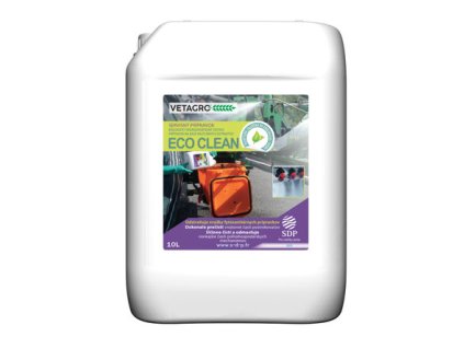 eco clean 10 l cf23f749d552f4b1