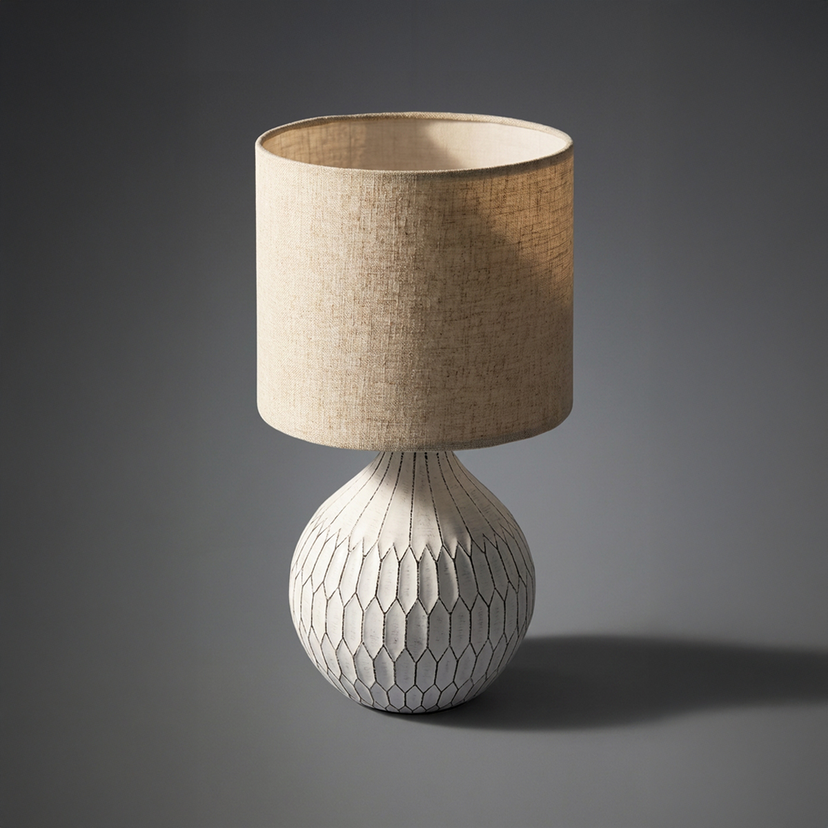 STOLNÍ LAMPA BELLARIVA
