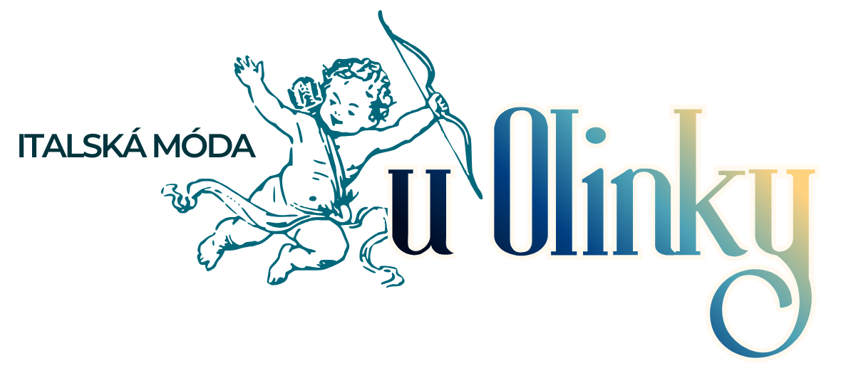 Italská móda u Olinky