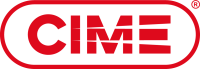 CIME logo