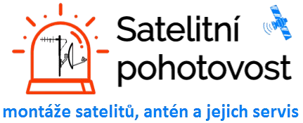 Satelitní pohotovost