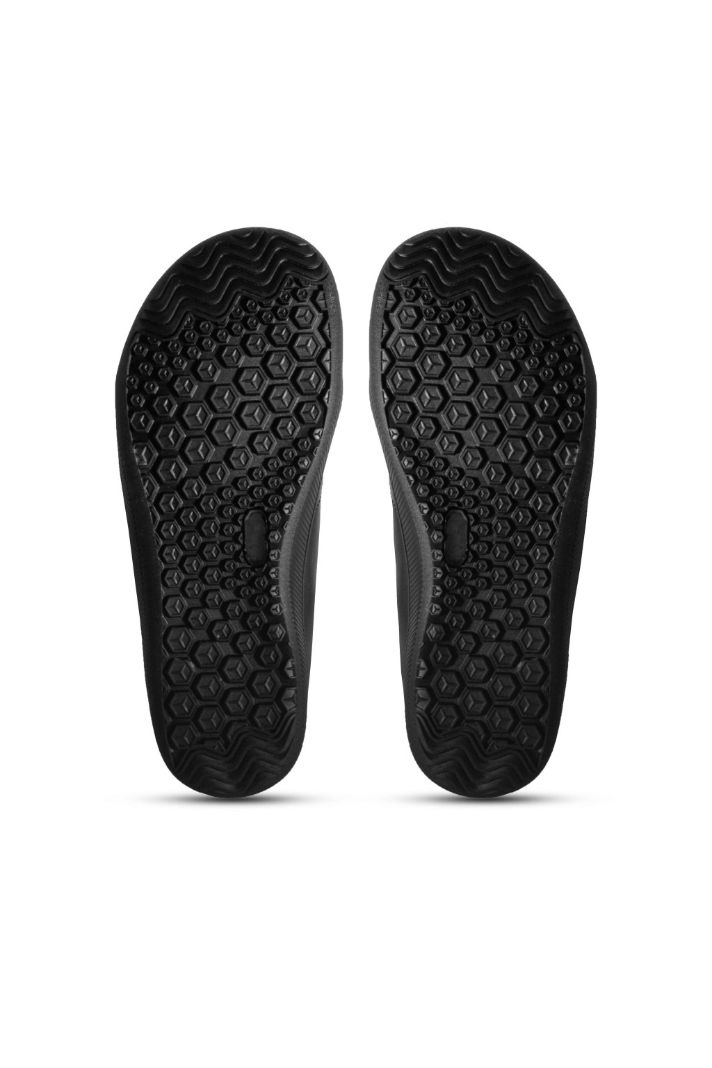 Uziemiające obuwie barefoot Mitochondriak