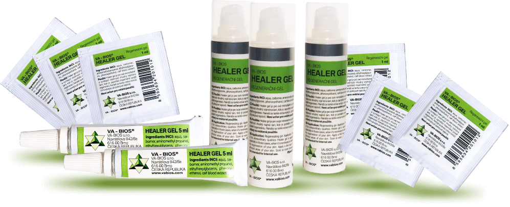 Proč naše produkty