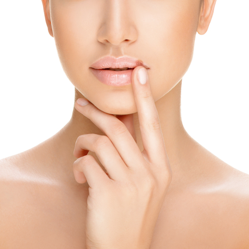 Opary a prasklé koutky