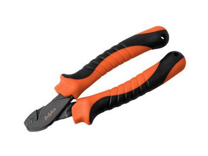 Krimpovacie kliešte DELPHIN Crimper