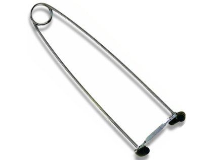 Rozvierač papúľ ZEBCO