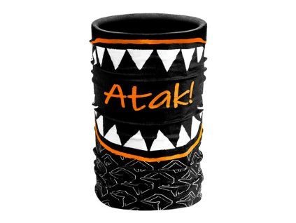 Šatka DELPHIN Atak!