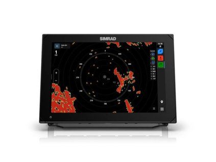 Sonar SIMRAD NSX 3012 Active Imaging sonda