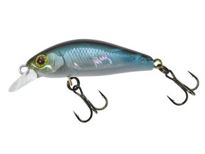 Vobler ILLEX Chubby Minnow SP, NF Ablette