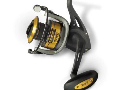 Navijak BLACK CAT Passion Pro FD 680