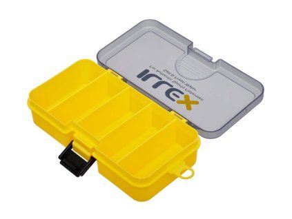 Krabička ILLEX Tackle Box 138 VC