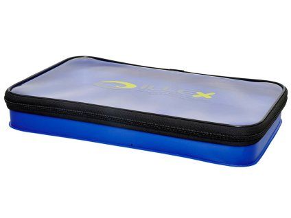 Nepremokavá taška ILLEX Safe Slim Bag L Blue