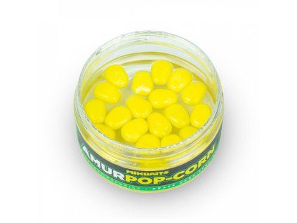 Plávajúca kukurica MIKBAITS Amur Range v dipe