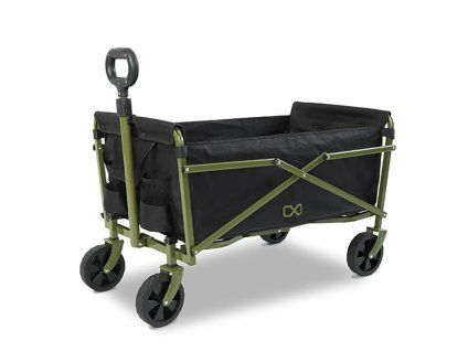 Vozík DELPHIN Moove