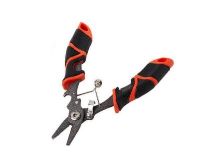 Kliešte DAM Stainless Steel Pliers