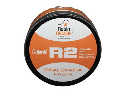 Obaľovacia pasta ABAITS R2 Kreveta / Krill